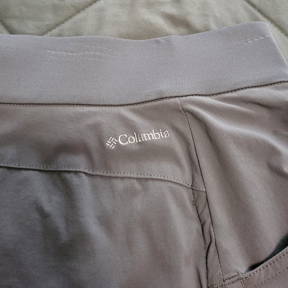 Columbia skort - Picture 6 of 6